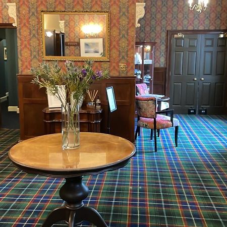 Craigdarroch Hotel Foyers Zewnętrze zdjęcie