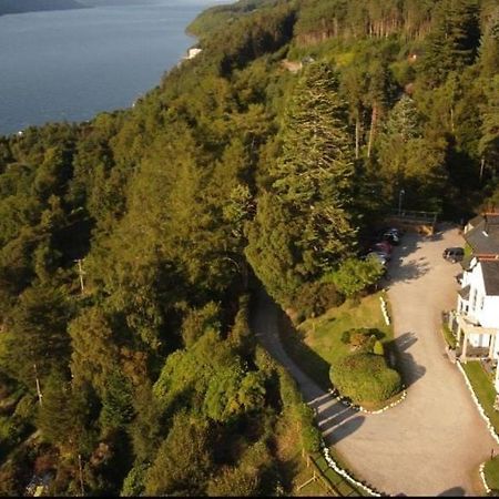 Craigdarroch Hotel Foyers Zewnętrze zdjęcie