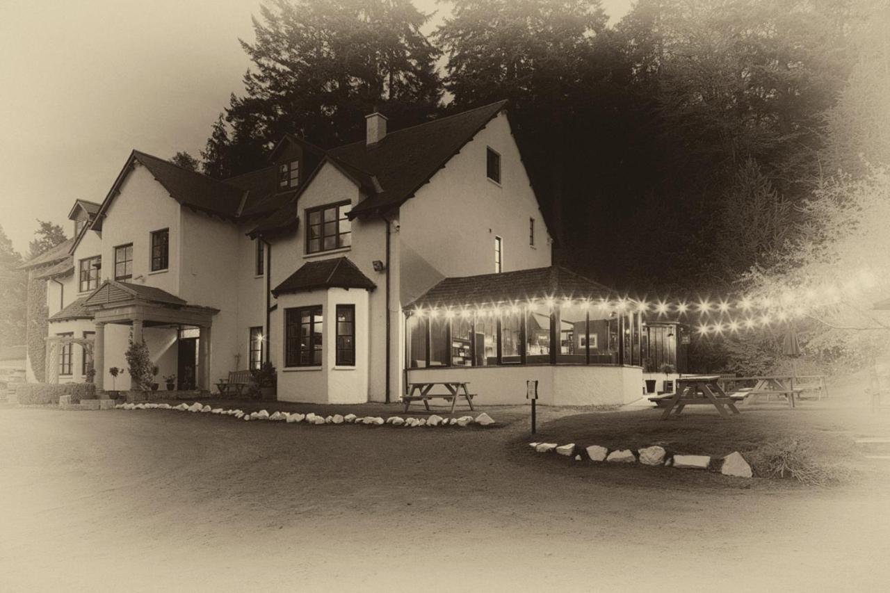 Craigdarroch Hotel Foyers Zewnętrze zdjęcie