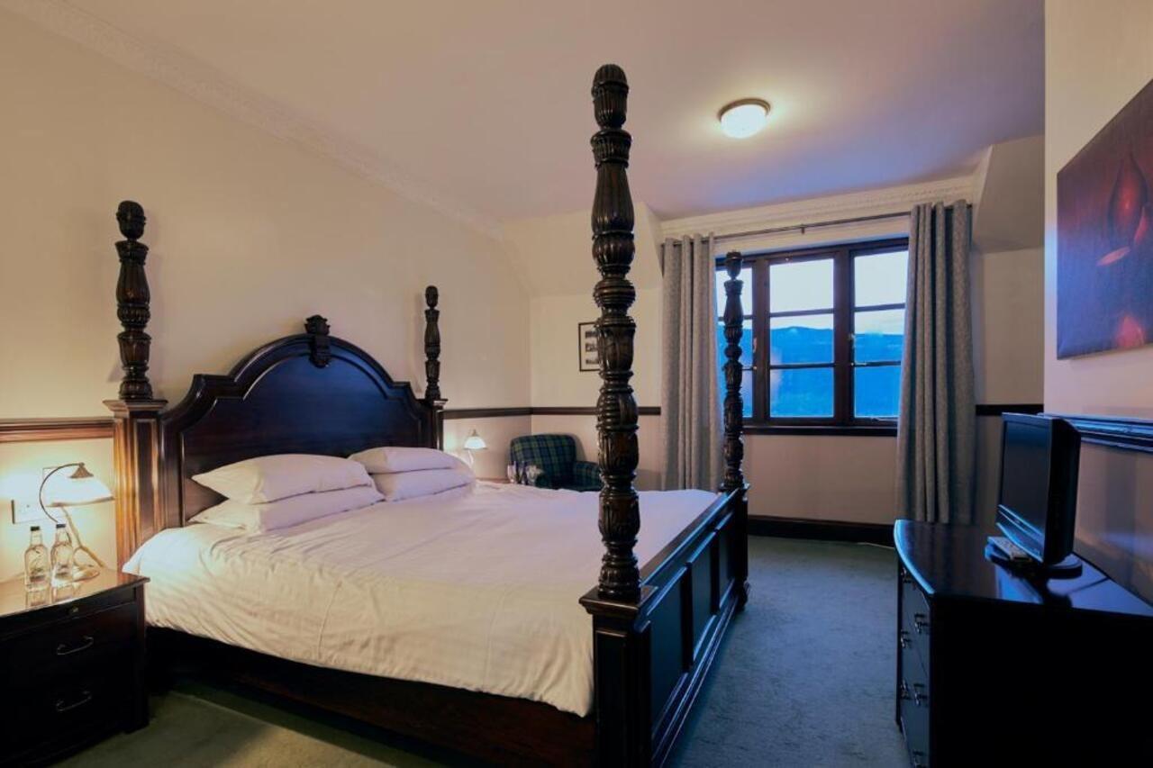 Craigdarroch Hotel Foyers Zewnętrze zdjęcie