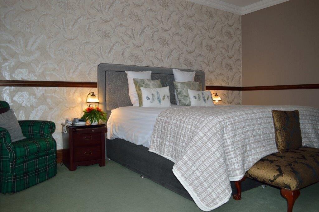 Craigdarroch Hotel Foyers Zewnętrze zdjęcie