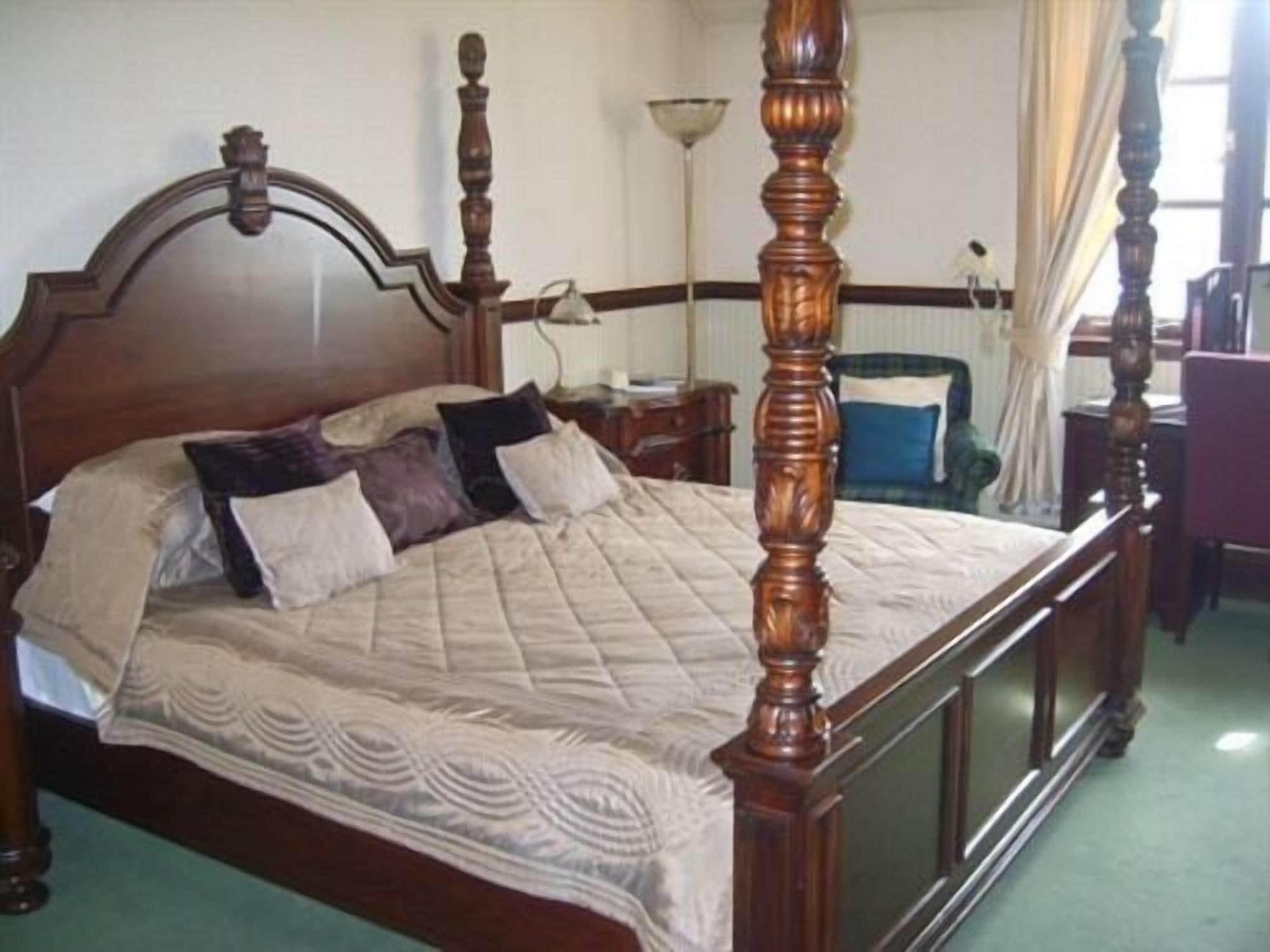 Craigdarroch Hotel Foyers Zewnętrze zdjęcie