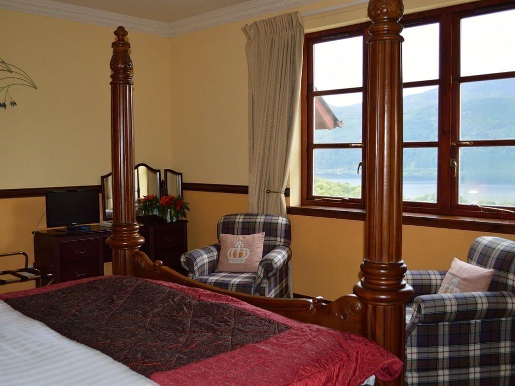 Craigdarroch Hotel Foyers Zewnętrze zdjęcie