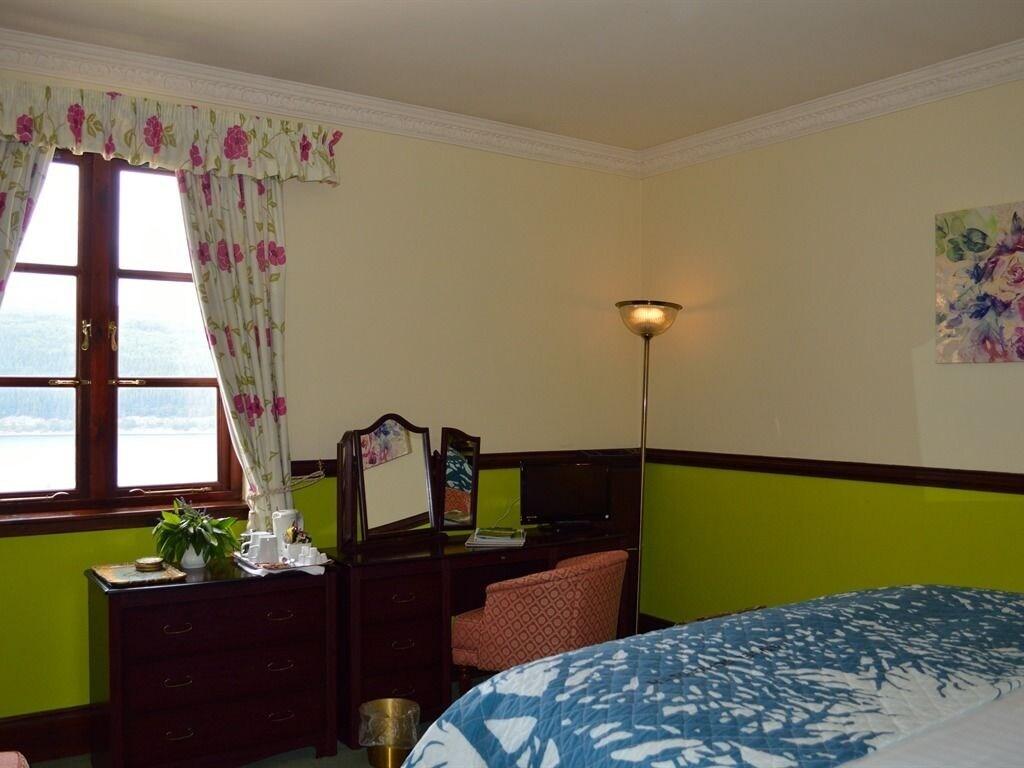 Craigdarroch Hotel Foyers Zewnętrze zdjęcie