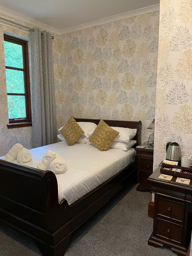 Craigdarroch Hotel Foyers Zewnętrze zdjęcie