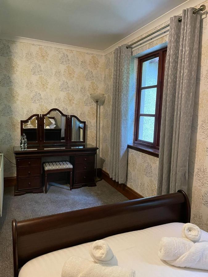Craigdarroch Hotel Foyers Zewnętrze zdjęcie