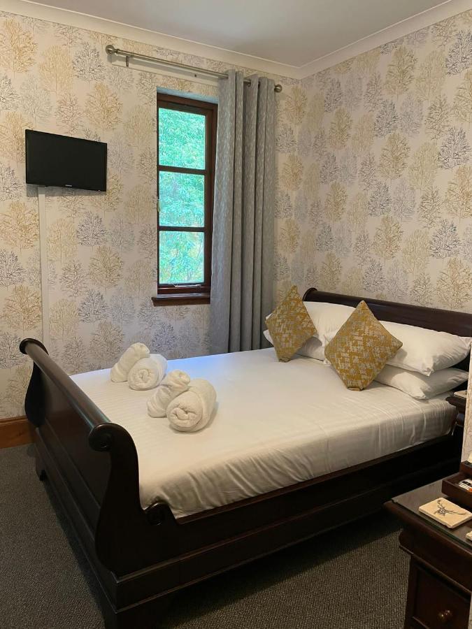Craigdarroch Hotel Foyers Zewnętrze zdjęcie