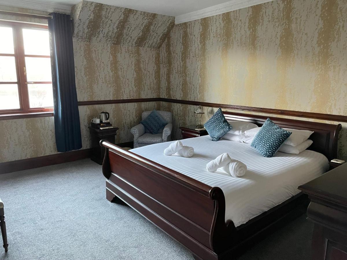 Craigdarroch Hotel Foyers Zewnętrze zdjęcie