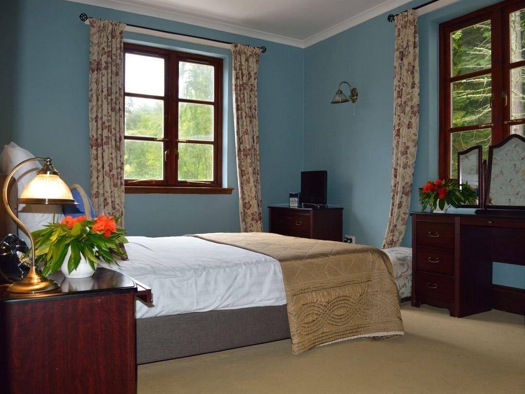 Craigdarroch Hotel Foyers Zewnętrze zdjęcie