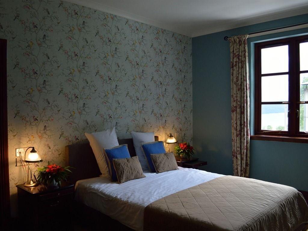 Craigdarroch Hotel Foyers Zewnętrze zdjęcie