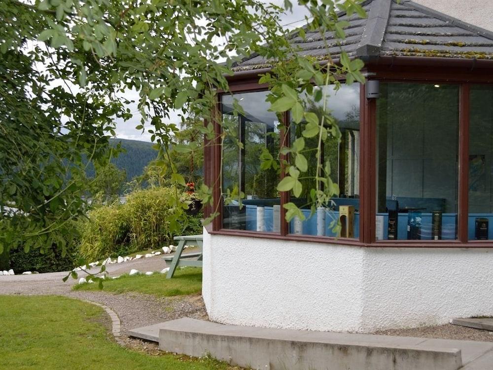 Craigdarroch Hotel Foyers Zewnętrze zdjęcie