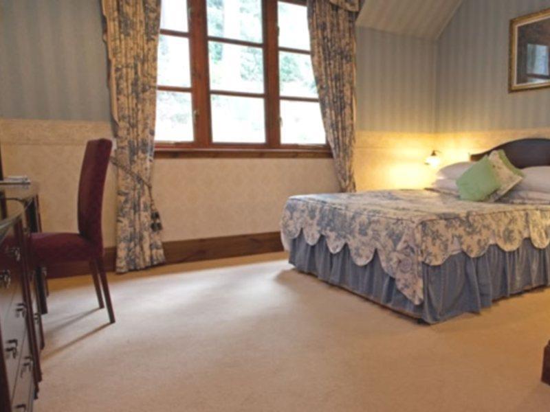 Craigdarroch Hotel Foyers Zewnętrze zdjęcie