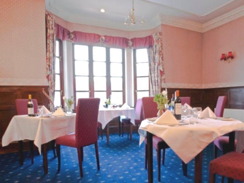 Craigdarroch Hotel Foyers Zewnętrze zdjęcie