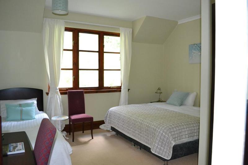 Craigdarroch Hotel Foyers Zewnętrze zdjęcie