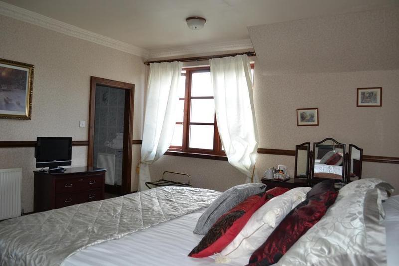 Craigdarroch Hotel Foyers Zewnętrze zdjęcie