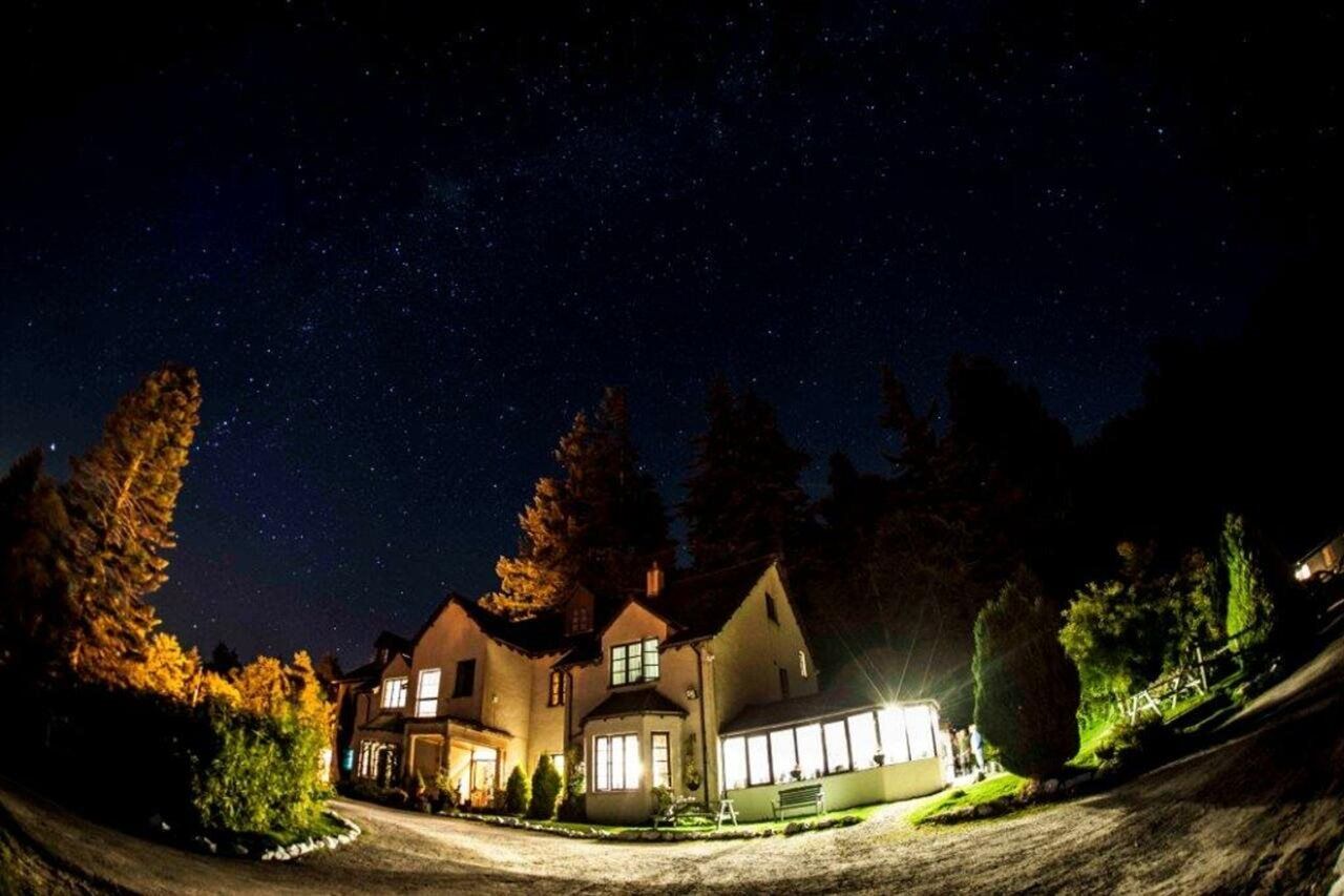 Craigdarroch Hotel Foyers Zewnętrze zdjęcie