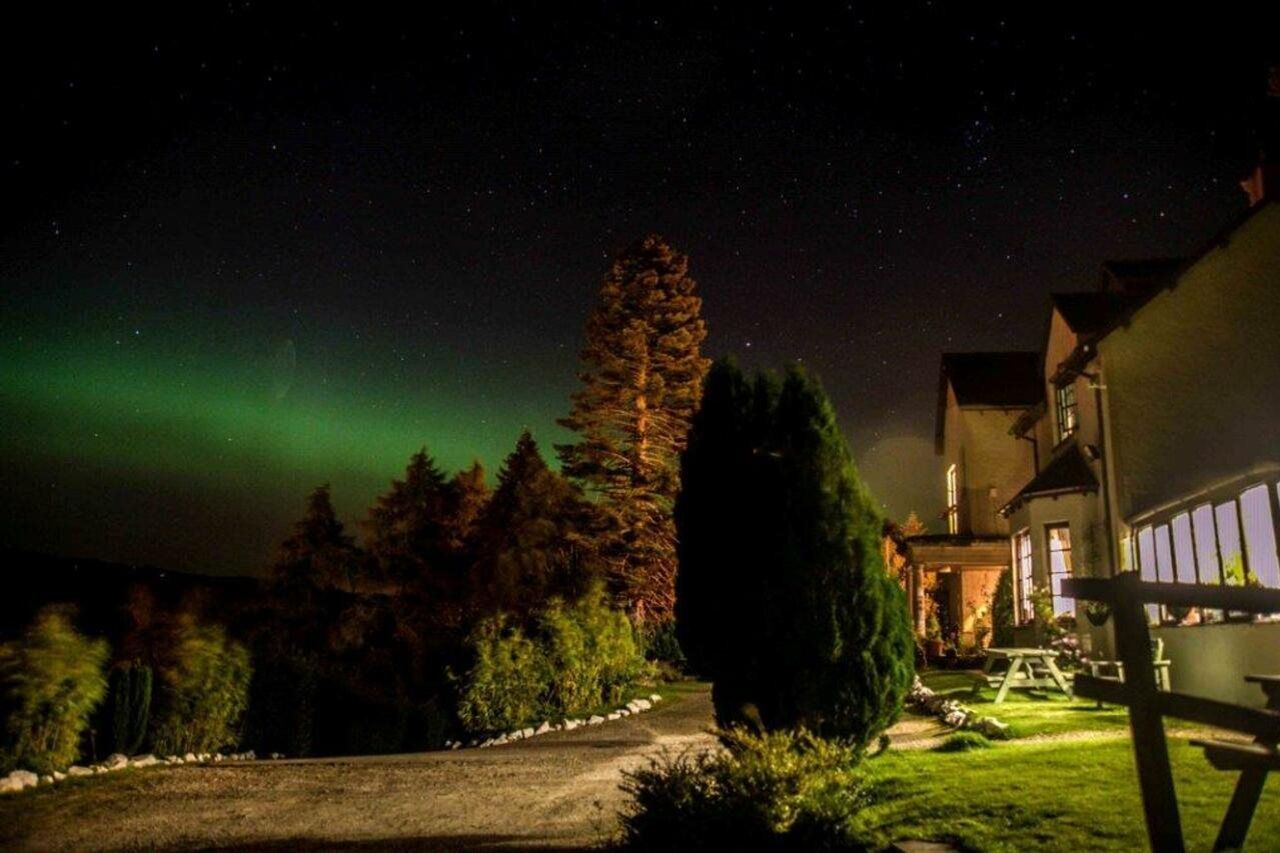Craigdarroch Hotel Foyers Zewnętrze zdjęcie