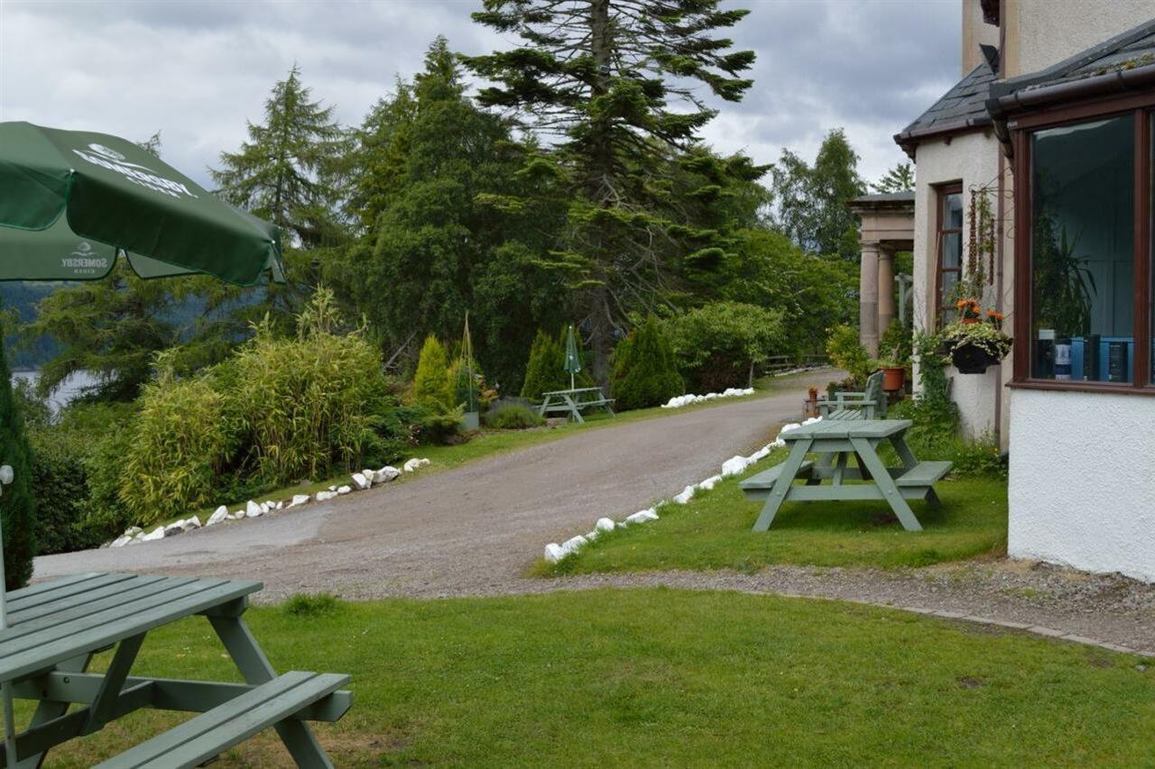 Craigdarroch Hotel Foyers Zewnętrze zdjęcie