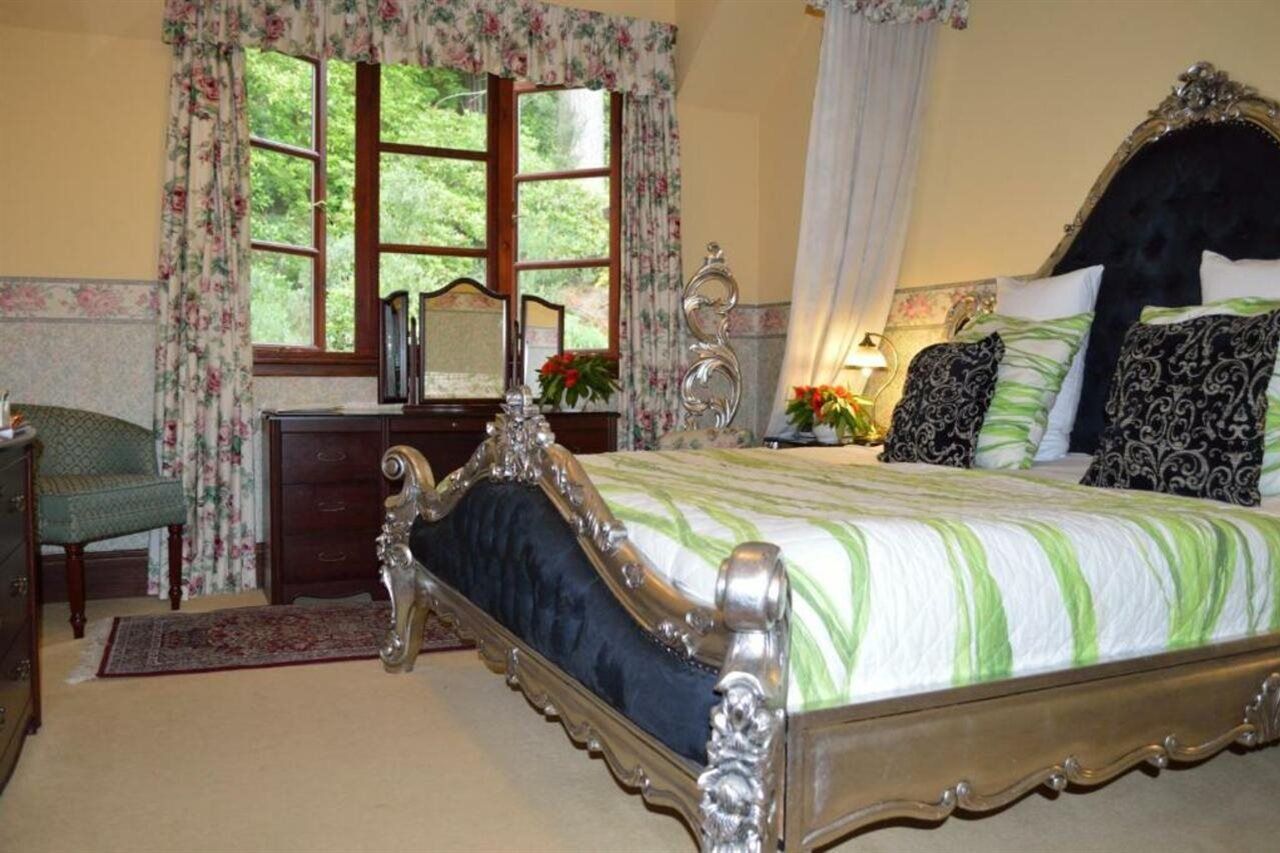 Craigdarroch Hotel Foyers Zewnętrze zdjęcie