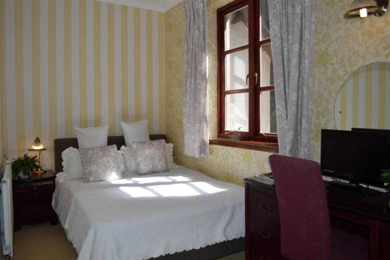 Craigdarroch Hotel Foyers Zewnętrze zdjęcie